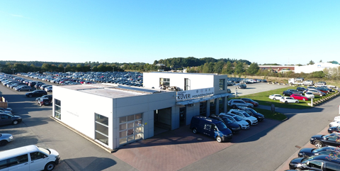 Autohaus Küver GmbH